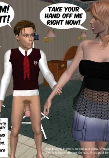 Danny & Sharon (14)