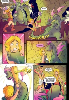 Da’Younguns & Dragons 2 (21)