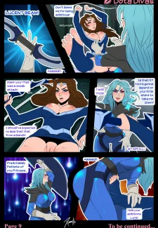 Dota Divas009