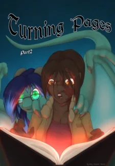 Draekos- Turning Pages 2