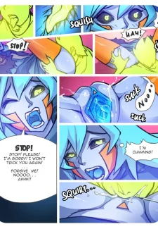 Ebluberry –203015