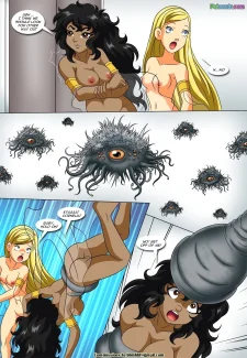 Endless Nightmare 2030