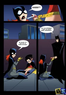 Gotham Initiation (7)