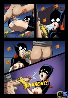 Gotham Initiation (9)