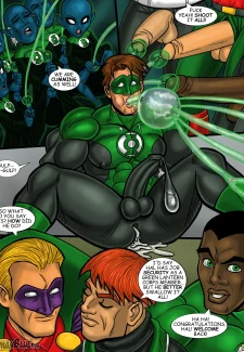 Green Lantern009