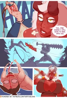 Hero’s End (4)