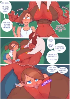 Hero’s End007