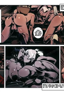 Hillbilly Sluts (10)