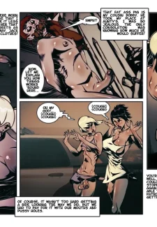 Hillbilly Sluts (11)