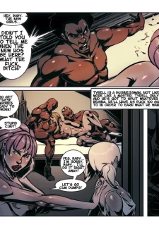Hillbilly Sluts (12)