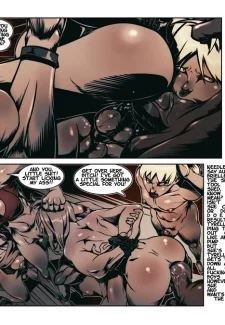 Hillbilly Sluts (3)