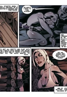 Hillbilly Sluts (4)