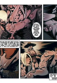 Hillbilly Sluts (6)