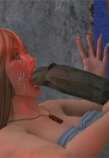 Jessy and Monster (21)
