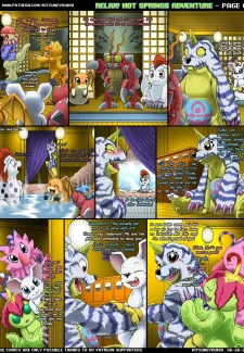 Kitsuneyoukai-Hot Springs Adventure (5)