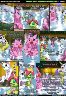 Kitsuneyoukai-Hot Springs Adventure (7)