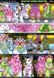 Kitsuneyoukai-Hot Springs Adventure (8)