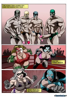 Lucha Libre 6 (2)