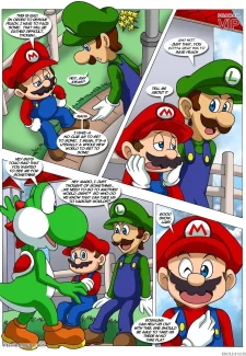 Mario and Sonic004