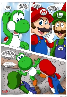 Mario and Sonic005
