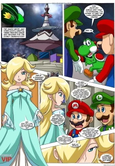 Mario and Sonic006