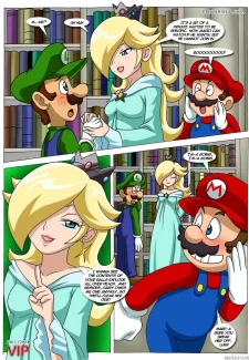 Mario and Sonic007