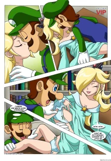 Mario and Sonic008