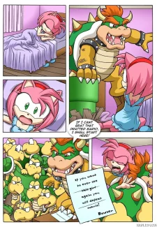 Mario and Sonic012