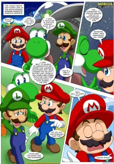 Mario and Sonic016