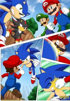 Mario and Sonic018