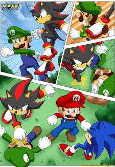 Mario and Sonic019