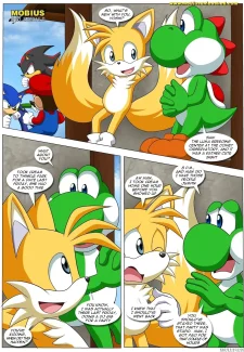 Mario and Sonic020
