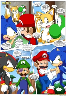 Mario and Sonic021