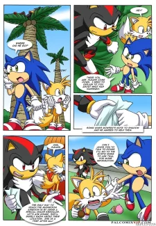 Mario and Sonic023