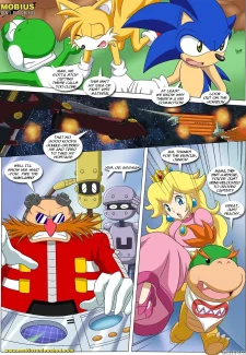 Mario and Sonic025
