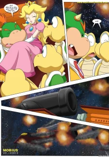 Mario and Sonic027