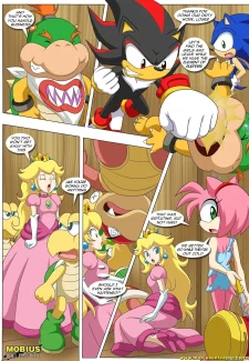 Mario and Sonic028