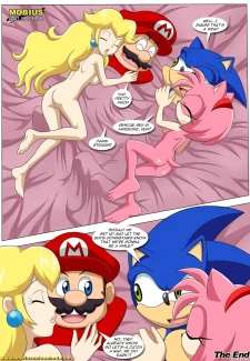 Mario and Sonic036