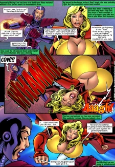 Mighty Girl 1012