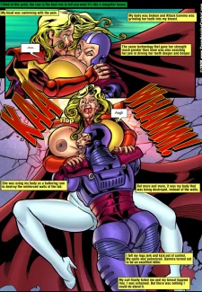Mighty Girl 1017