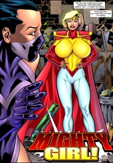 Mighty Girl005