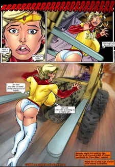 Mighty Girl017