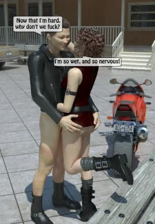 Mother + Daughter (15)