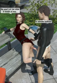 Mother + Daughter (16)