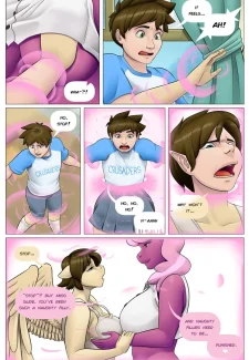 My Little Daydream007