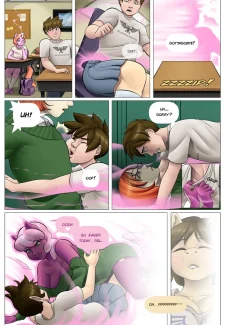 My Little Daydream010