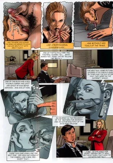Nympho’s Revenge (12)