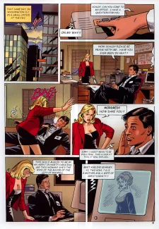 Nympho’s Revenge (9)