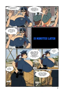 Officer Juggs (7)
