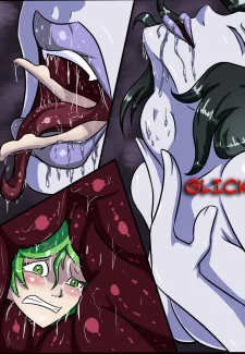 Palutena vs. Medusa! (6)